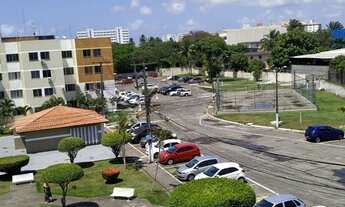 Imagem: 2 dormitórios, 2 banheiro, 60M² de Área