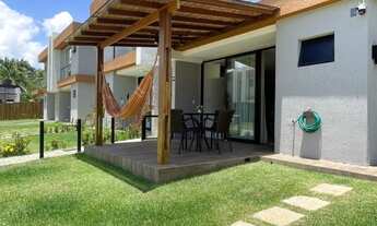 Imagem 3: 2 dormitórios, 2 suíte, 3 banheiro, 2 vagas na garagem, 64M² de Área Construída