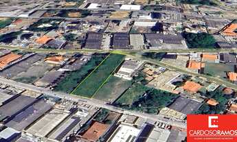 Imagem: 2200M² de Área Total