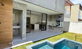 Imagem 2: 4 dormitórios, 4 suíte, 145M² de Área Construída