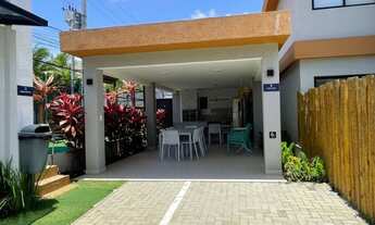 Imagem 5: 2 dormitórios, 2 suíte, 3 banheiro, 2 vagas na garagem, 64M² de Área Construída