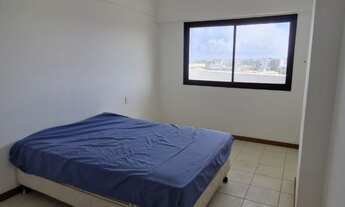 Imagem 6: 1 dormitório, 1 suítes, 1 banheiros, 1 vaga na garagem, 49M² de Área Construída