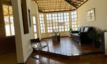 Imagem 4: 2 dormitórios, 2 suíte, 2 banheiro, 1 vaga na garagem, 203M² de Área Construída