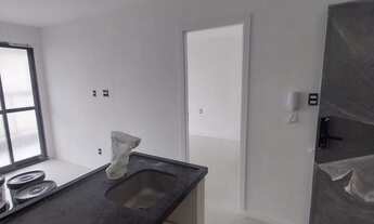 Imagem 4: 1 dormitório, 1 banheiros, 40M² de Área Construída