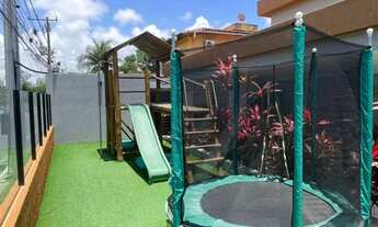 Imagem 7: 2 dormitórios, 2 suíte, 3 banheiro, 2 vagas na garagem, 64M² de Área Construída