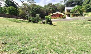 Imagem 3: 464M² de Área Total