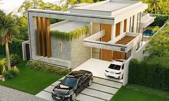 Imagem: 3 dormitórios, 3 suíte, 1 vaga na garagem