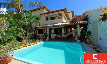 Imagem: 4 dormitórios na Estrada Do Côco