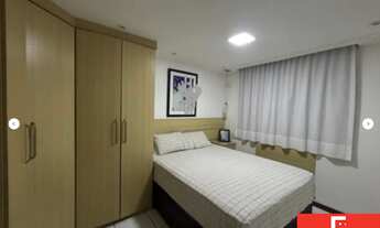 Imagem 7: 2 dormitórios, 2 banheiro, 1 vaga na garagem, 64M² de Área Construída