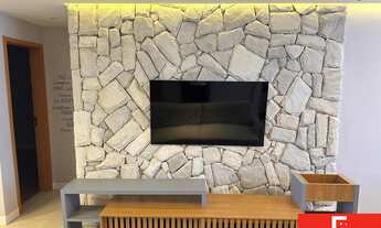 Imagem 2: 2 dormitórios, 2 suíte, 2 banheiro, 64M² de Área Construída