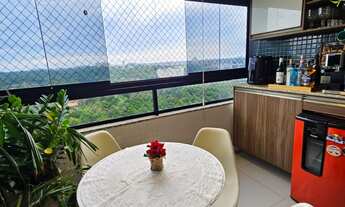 Imagem 7: 3 dormitórios, 1 suítes, 2 banheiro, 2 vagas na garagem, 73M² de Área Construída