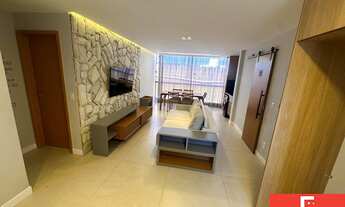 Imagem: 2 dormitórios, 2 suíte, 2 banheiro, 64M²