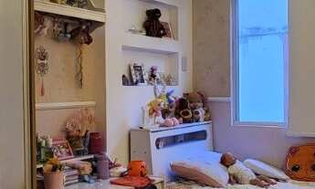 Imagem 7: 3 dormitórios, 1 suítes, 2 banheiro, 107M² de Área Construída