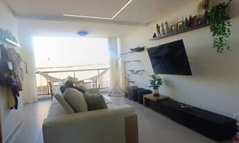 Imagem 4: 2 dormitórios, 2 suíte, 2 banheiro, 1 vaga na garagem, 64M² de Área Construída