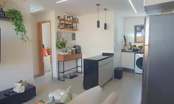 Imagem 6: 2 dormitórios, 2 suíte, 2 banheiro, 1 vaga na garagem, 64M² de Área Construída