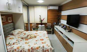 Imagem 6: 4 dormitórios, 4 suíte, 4 banheiro, 180M² de Área Construída