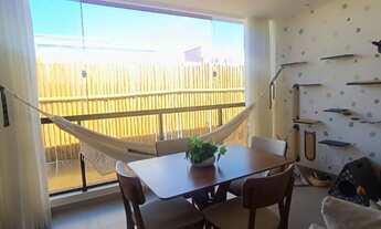 Imagem 7: 2 dormitórios, 2 suíte, 2 banheiro, 1 vaga na garagem, 64M² de Área Construída