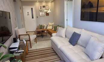 Imagem: 2 dormitórios, 1 suítes, 2 banheiro, 59M²