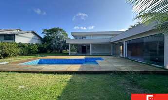 Imagem: 4 dormitórios, 4 suíte, 5 banheiro, 4