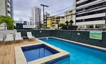 Imagem 2: 3 dormitórios, 1 suítes, 2 banheiro, 2 vagas na garagem, 73M² de Área Construída