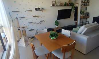 Imagem: 2 dormitórios, 2 suíte, 2 banheiro, 1