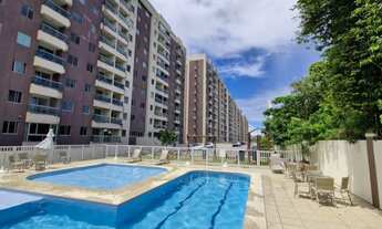 Imagem: 2 dormitórios, 1 suítes, 2 banheiro, 2