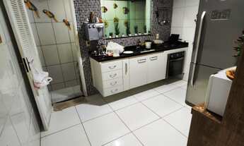 Imagem 3: 4 dormitórios, 4 suíte, 4 banheiro, 180M² de Área Construída