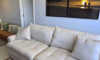 Imagem 5: 2 dormitórios, 1 suítes, 2 banheiro, 59M² de Área Construída