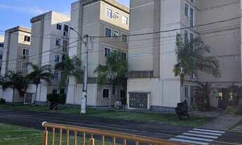 Imagem: 2 dormitórios, 1 banheiros, 48M² de Área