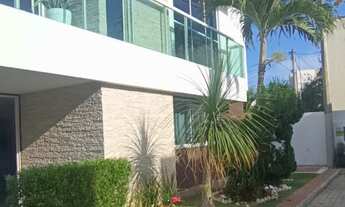 Imagem: 4 dormitórios, 4 suíte, 6 banheiro, 1