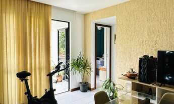 Imagem 7: 3 dormitórios, 2 banheiro, 1 vaga na garagem, 66M² de Área Construída