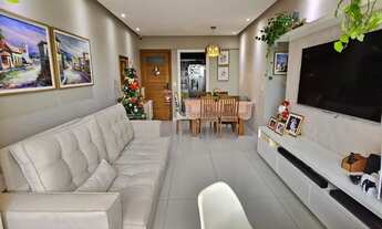 Imagem 5: 3 dormitórios, 1 suítes, 2 banheiro, 2 vagas na garagem, 73M² de Área Construída