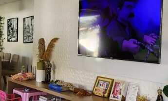 Imagem 2: 3 dormitórios, 1 suítes, 2 banheiro, 107M² de Área Construída