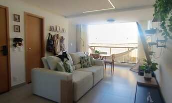 Imagem 2: 2 dormitórios, 2 suíte, 2 banheiro, 1 vaga na garagem, 64M² de Área Construída