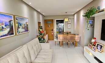 Imagem 4: 3 dormitórios, 1 suítes, 2 banheiro, 2 vagas na garagem, 73M² de Área Construída