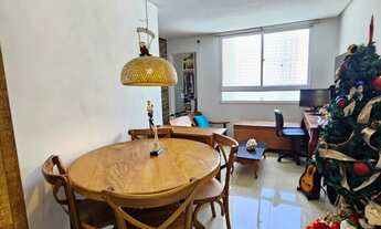 Imagem: 2 dormitórios, 1 banheiros, 1 vaga na garagem