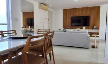 Imagem 7: 3 dormitórios, 3 suíte, 4 banheiro, 2 vagas na garagem, 160M² de Área Construída