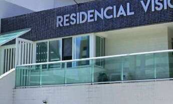 Imagem: 2 dormitórios, 1 suítes, 2 banheiro, 83M²