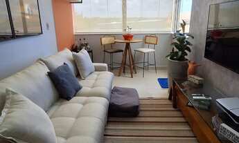 Imagem 4: 2 dormitórios, 1 suítes, 2 banheiro, 59M² de Área Construída