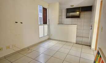 Imagem 4: 2 dormitórios, 1 banheiros, 48M² de Área Construída