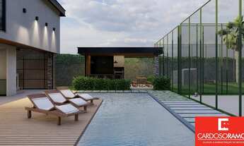 Imagem 6: 219M² de Área Total