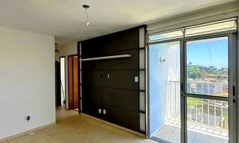 Imagem 2: 3 dormitórios, 1 suítes, 2 banheiro, 1 vaga na garagem, 65M² de Área Construída