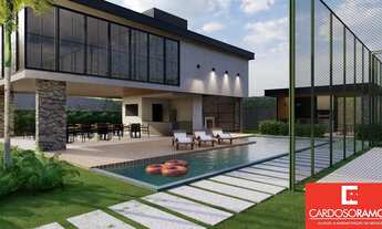 Imagem 5: 219M² de Área Total