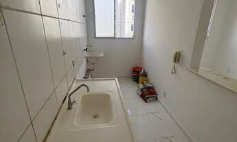 Imagem 4: 2 dormitórios, 1 banheiros, 1 vaga na garagem, 42M² de Área Construída