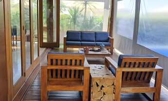 Imagem 6: 4 dormitórios, 4 suíte, 5 banheiro, 560M² de Área Construída