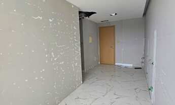 Imagem 6: 1 vaga na garagem, 29M² de Área Construída