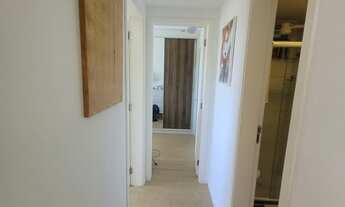 Imagem 6: 2 dormitórios, 1 suítes, 2 banheiro, 1 vaga na garagem, 54M² de Área Construída