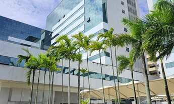 Imagem: 1 vaga na garagem, 29M² de Área Construída