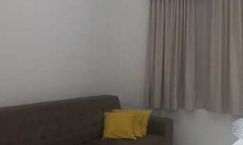 Imagem 4: 2 dormitórios, 1 banheiros, 1 vaga na garagem, 55M² de Área Construída