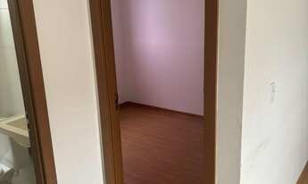 Imagem 5: 2 dormitórios, 1 banheiros, 1 vaga na garagem, 48M² de Área Construída